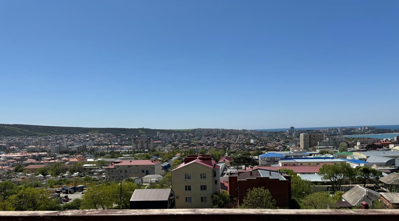 квартира г Геленджик ул Новороссийская 169 Центр фото 2