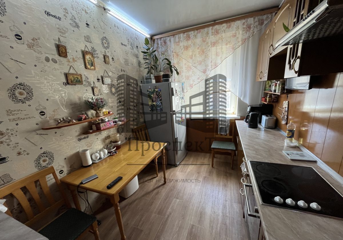 квартира г Норильск пр-кт Ленинский 12 фото 9