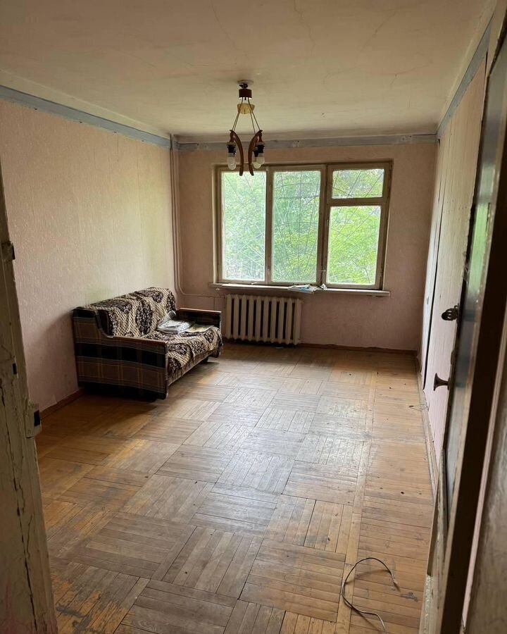квартира г Краснодар р-н Западный ул им. Дзержинского 103 фото 1