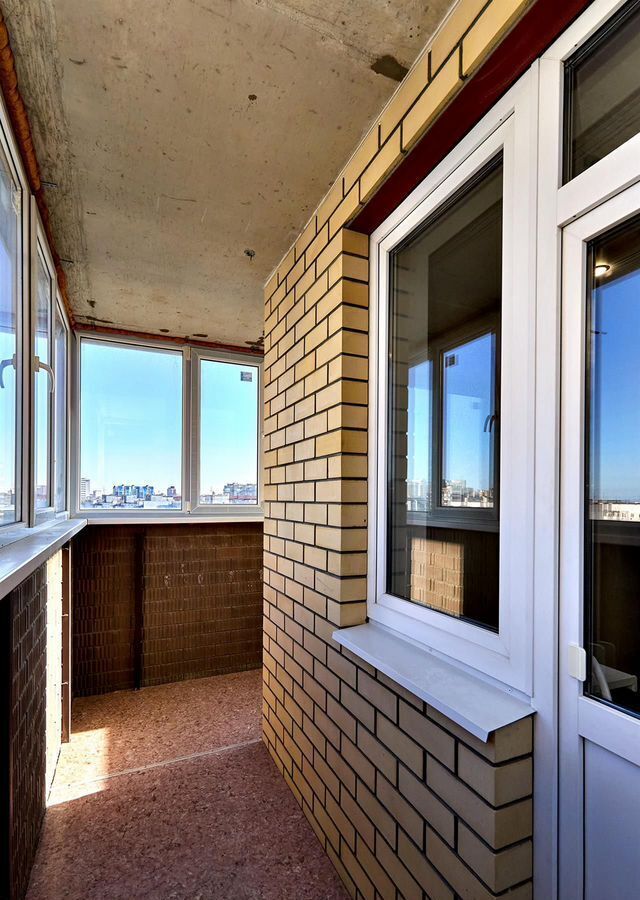 квартира г Краснодар р-н Карасунский ул Уральская 162/4 фото 17