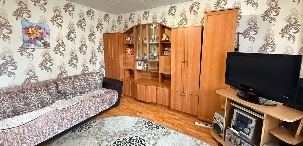 квартира г Нижний Тагил р-н Дзержинский ул Зари 103 фото 2