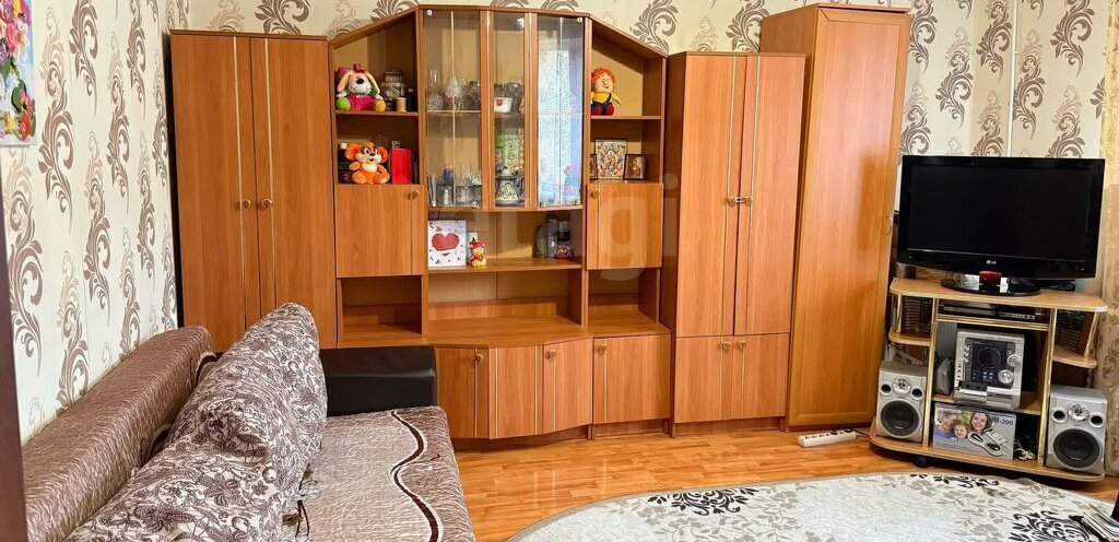 квартира г Нижний Тагил р-н Дзержинский ул Зари 103 фото 3
