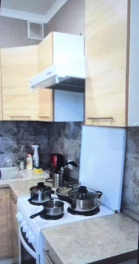 квартира г Краснодар р-н Карасунский ул им. Валерия Гассия 5 фото 6