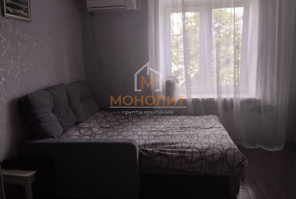 квартира г Горячий Ключ ул Ленина 207 фото 6