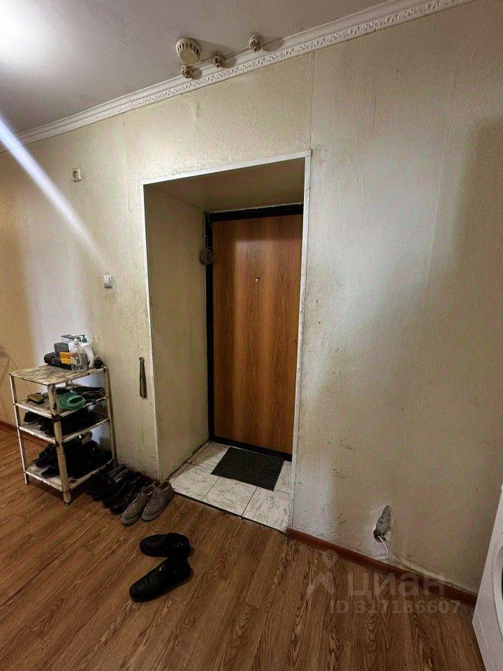 квартира г Екатеринбург р-н Железнодорожный ул Таежная 11 фото 11