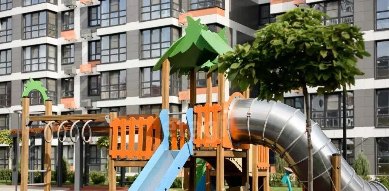 квартира г Батайск ул Ушинского 29к/3 фото 7