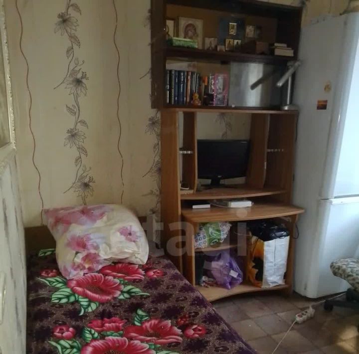 квартира г Ростов-на-Дону р-н Советский Западный пр-кт Коммунистический 23/1 фото 7