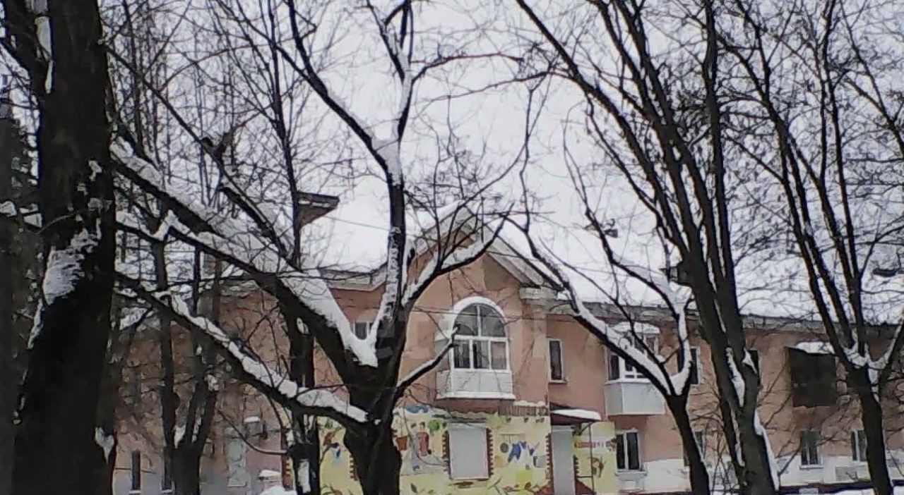 комната г Пермь р-н Кировский ул Шишкина 7 фото 1