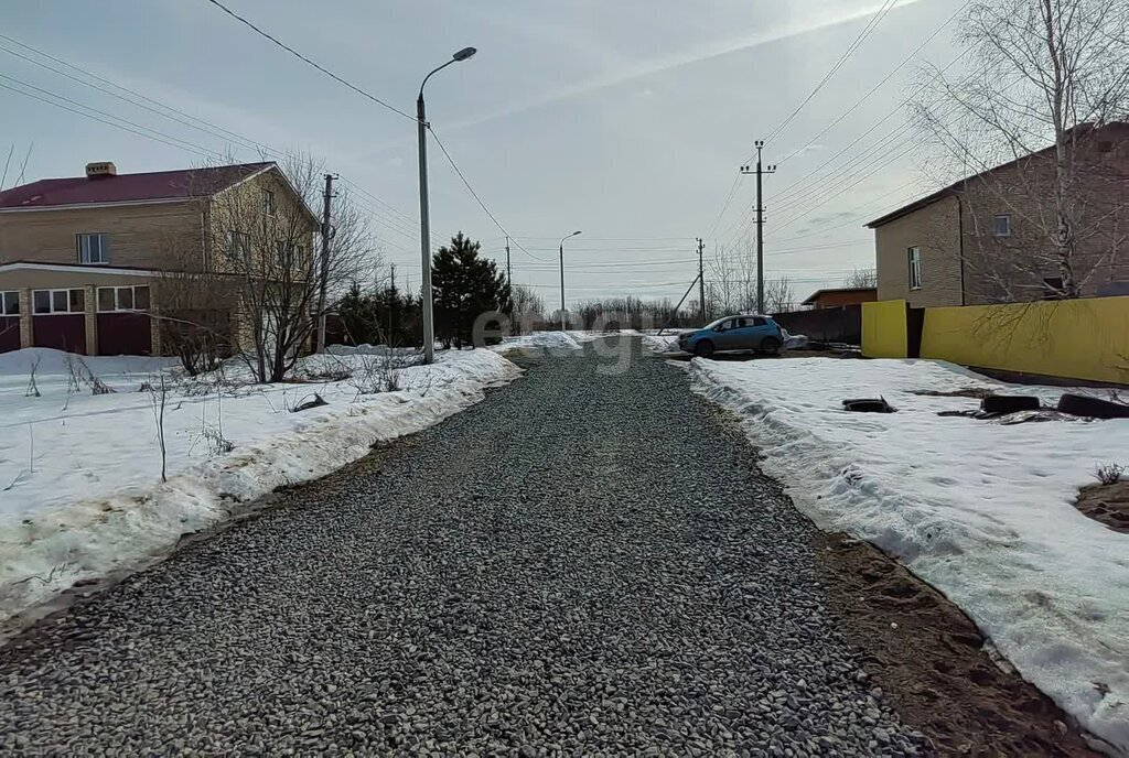 земля г Пермь р-н Мотовилихинский ул Конева фото 4