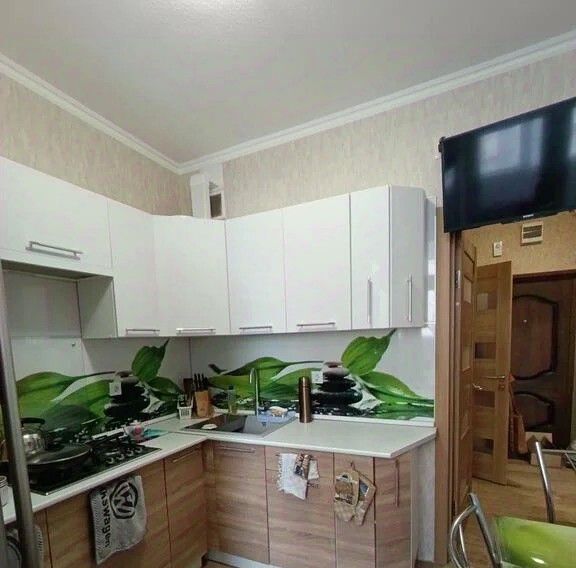 квартира г Ростов-на-Дону р-н Пролетарский ул Вересаева 101/5 фото 6