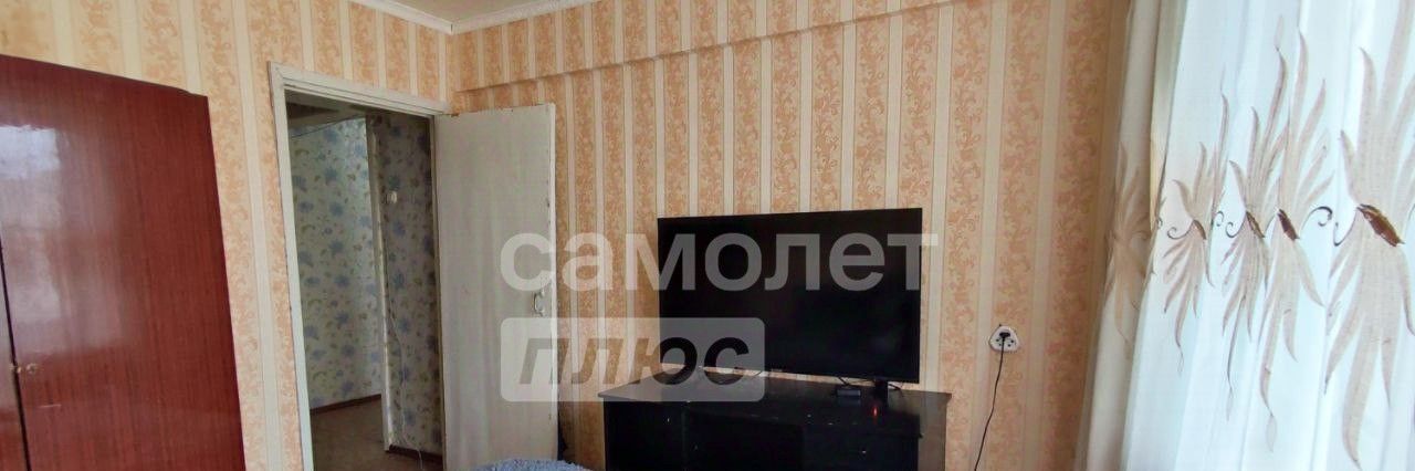 квартира г Чита р-н Черновский ул Строителей 89 фото 2