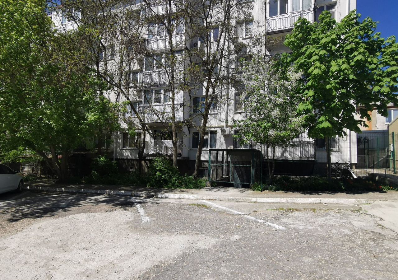 свободного назначения г Керчь ул Кирова 11а фото 2