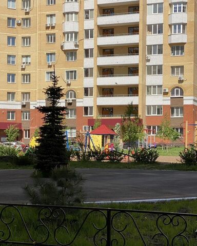 р-н Ленинский ул Высотная 10/1 фото