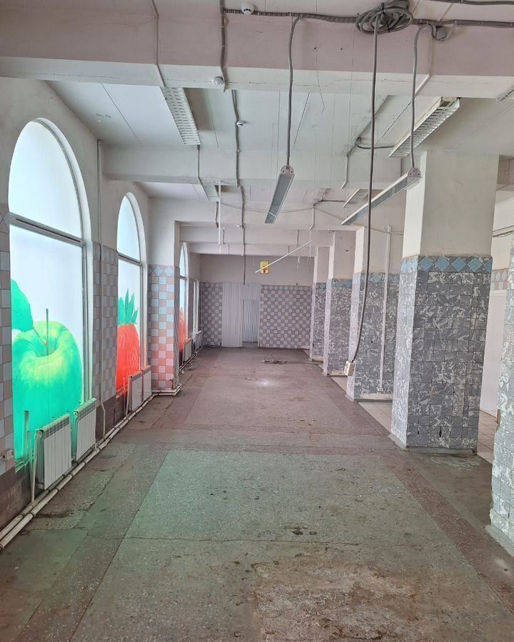 свободного назначения г Волгоград р-н Красноармейский пр-кт Канатчиков 2 фото 2