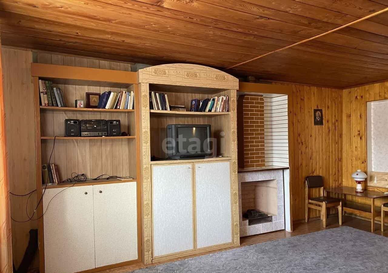 дом г Златоуст ул Береговая Уржумка 93 фото 3