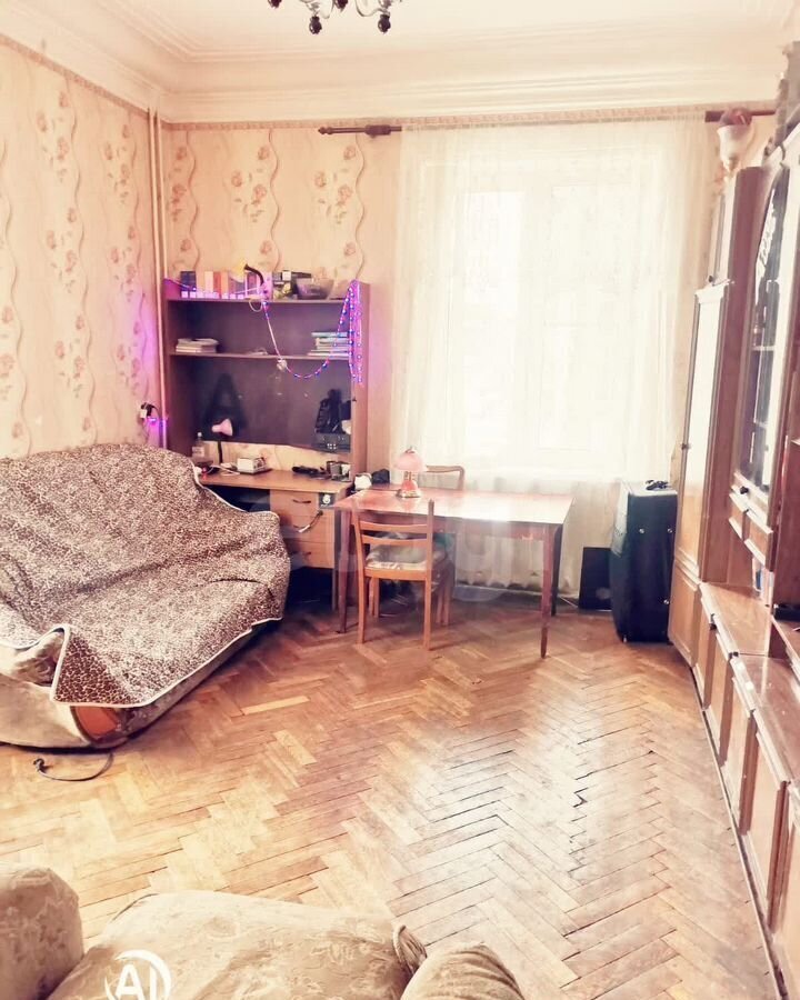квартира г Владикавказ р-н Иристонский ул Бутырина 23 Республика Северная Осетия — Владикавказ фото 6