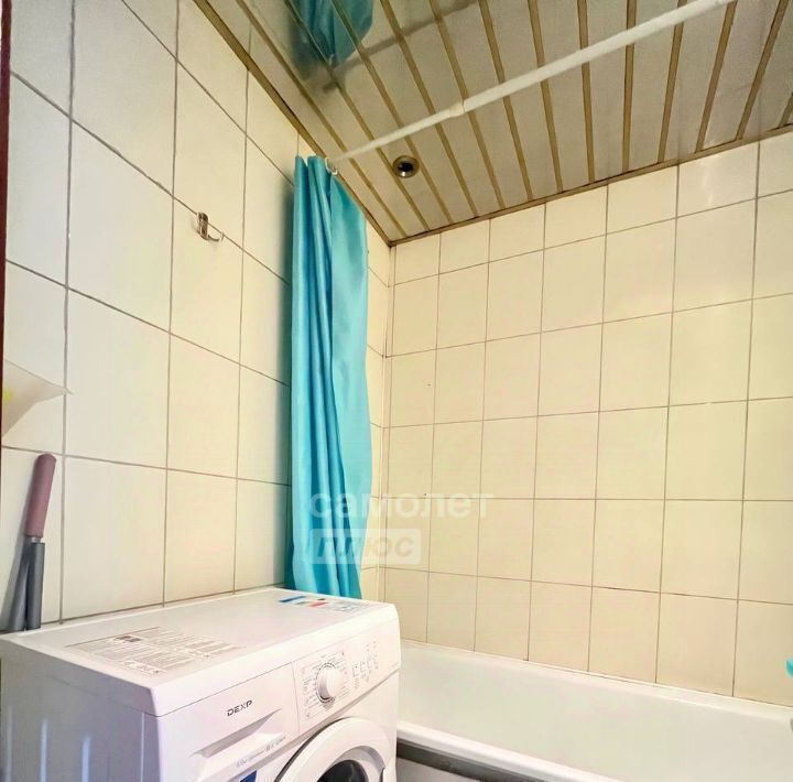 квартира г Чита р-н Центральный ул Новобульварная 90 фото 20