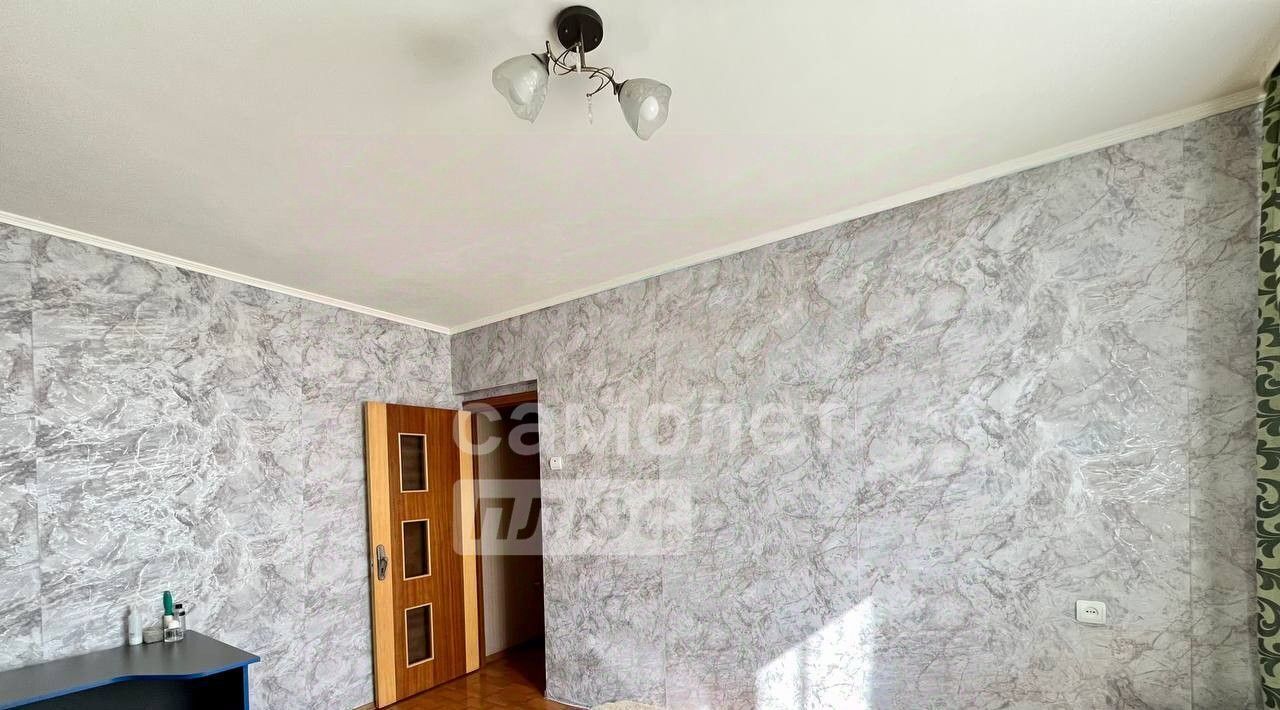 квартира г Чита р-н Центральный ул Новобульварная 90 фото 15