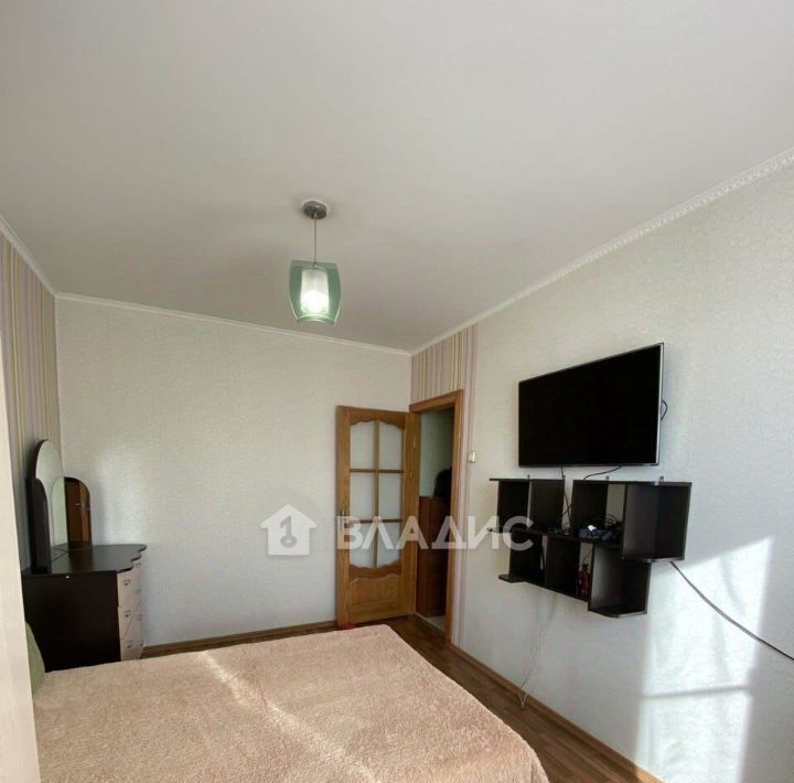 квартира г Чита р-н Центральный Северный микрорайон 61 фото 9