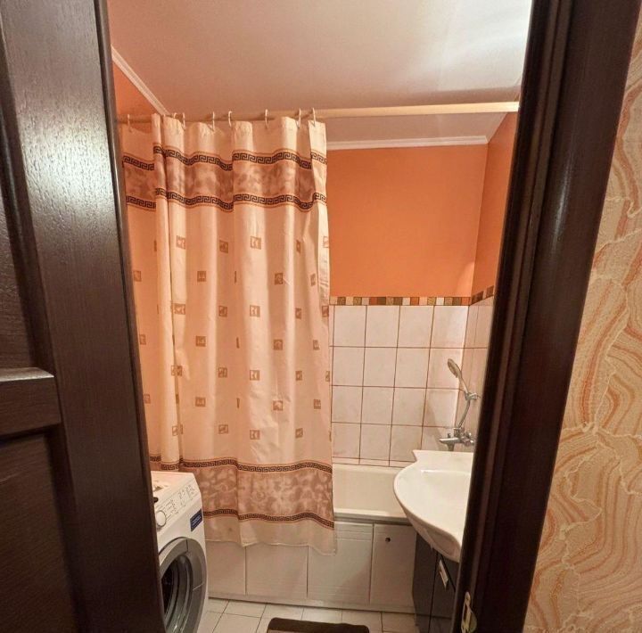 квартира г Москва метро Братиславская ул Новомарьинская 28 фото 8