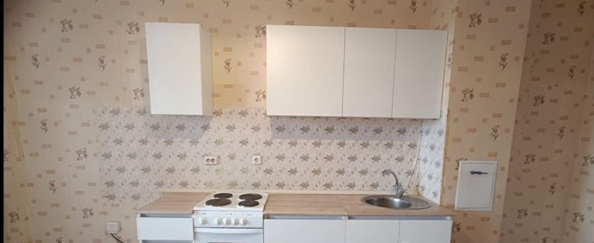 квартира г Красноярск р-н Центральный ул Дмитрия Мартынова 35 фото 1