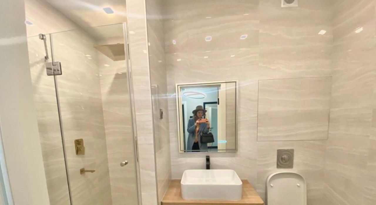 квартира г Москва метро Динамо пр-кт Ленинградский 36с/39 муниципальный округ Аэропорт фото 5