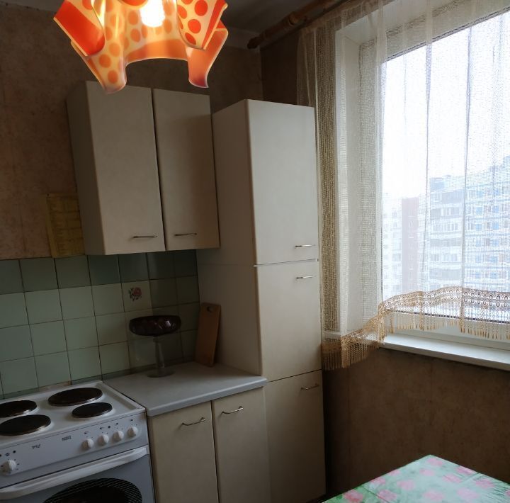 квартира г Москва метро Новокосино ул Городецкая 9к/1 фото 9