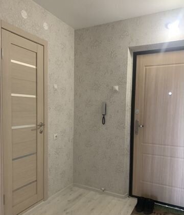квартира г Красноярск р-н Кировский ул Апрельская 6б фото 5
