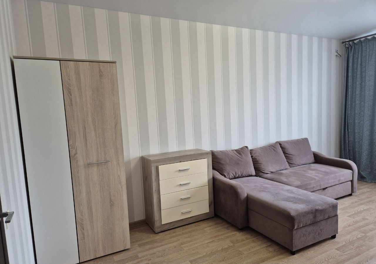 квартира г Одинцово Баковка ул Сколковская 1г Одинцовский г. о. фото 2