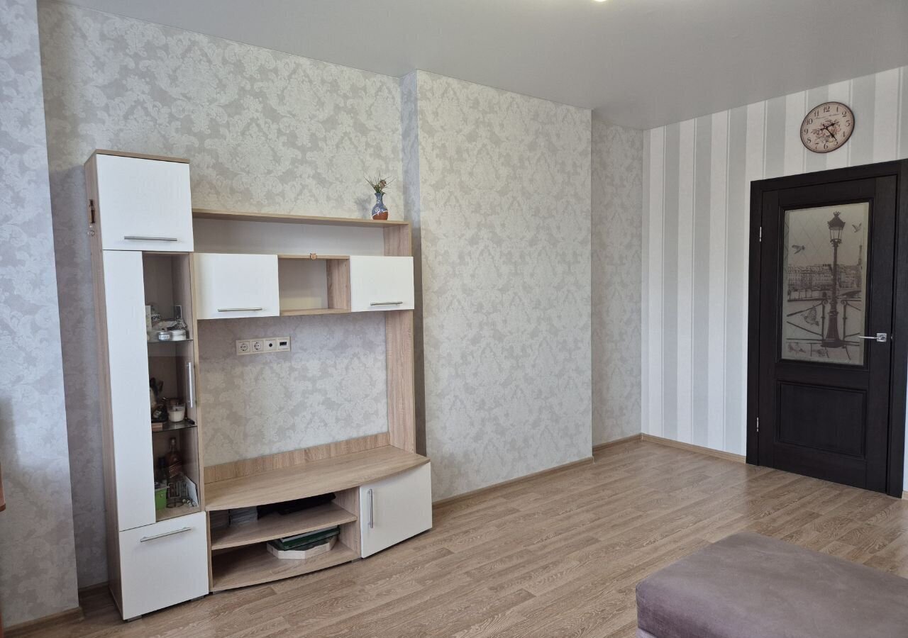 квартира г Одинцово Баковка ул Сколковская 1г Одинцовский г. о. фото 3