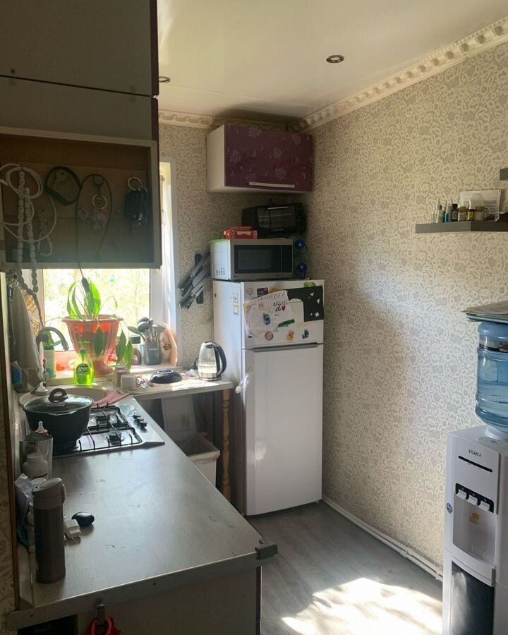 квартира г Красногорск мкр Опалиха ул Мира 22 Опалиха, Красногорск фото 4