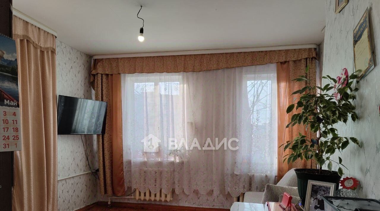 квартира г Улан-Удэ р-н Железнодорожный ул Хахалова 12 фото 1