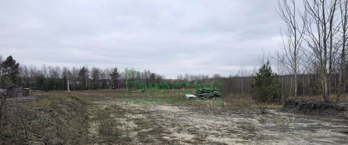 земля г Брянск р-н Володарский ул Фосфоритная 2 фото 11