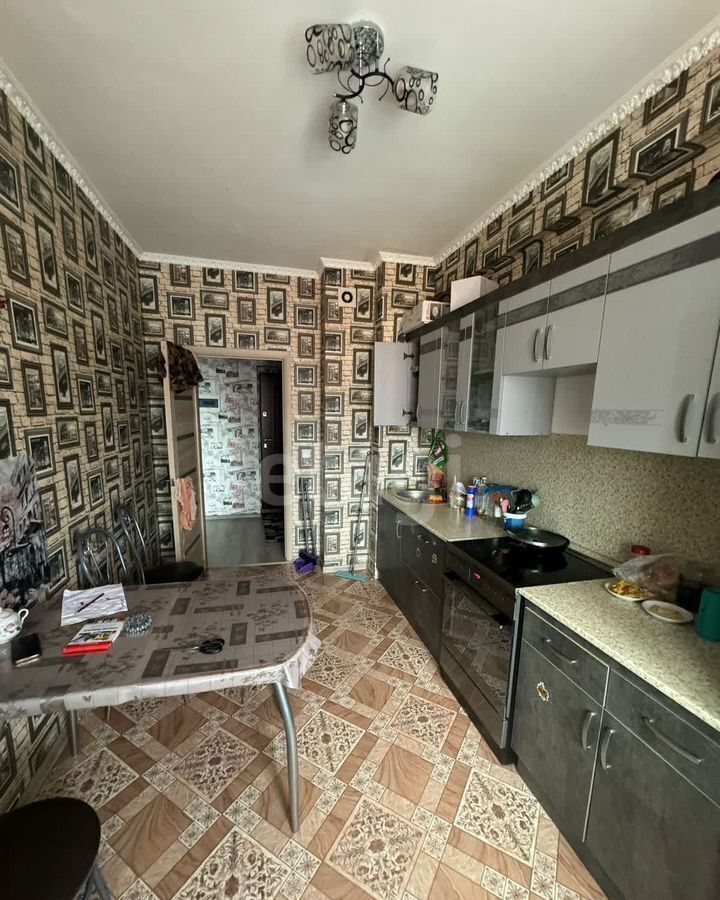 квартира г Улан-Удэ р-н Октябрьский мкр-н 140А, 10А фото 3