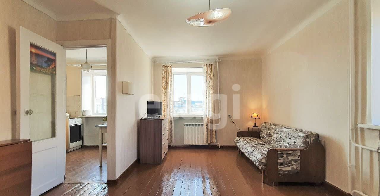 квартира г Улан-Удэ р-н Советский ул Ербанова 20 фото 1