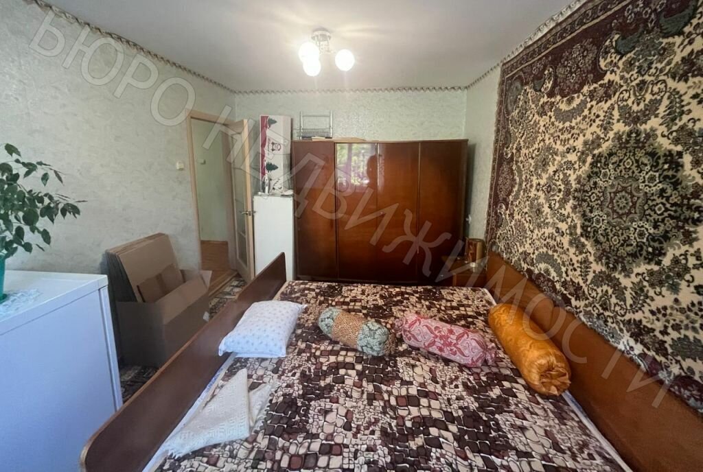 квартира г Балашов ул Орджоникидзе 11в фото 9