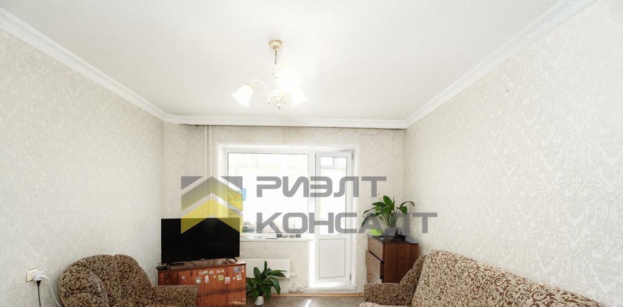 квартира г Омск р-н Ленинский Радуга ул Жуковского 33/3 фото 1