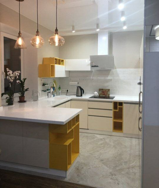 квартира г Иркутск ул Киренская 55/1 фото 2