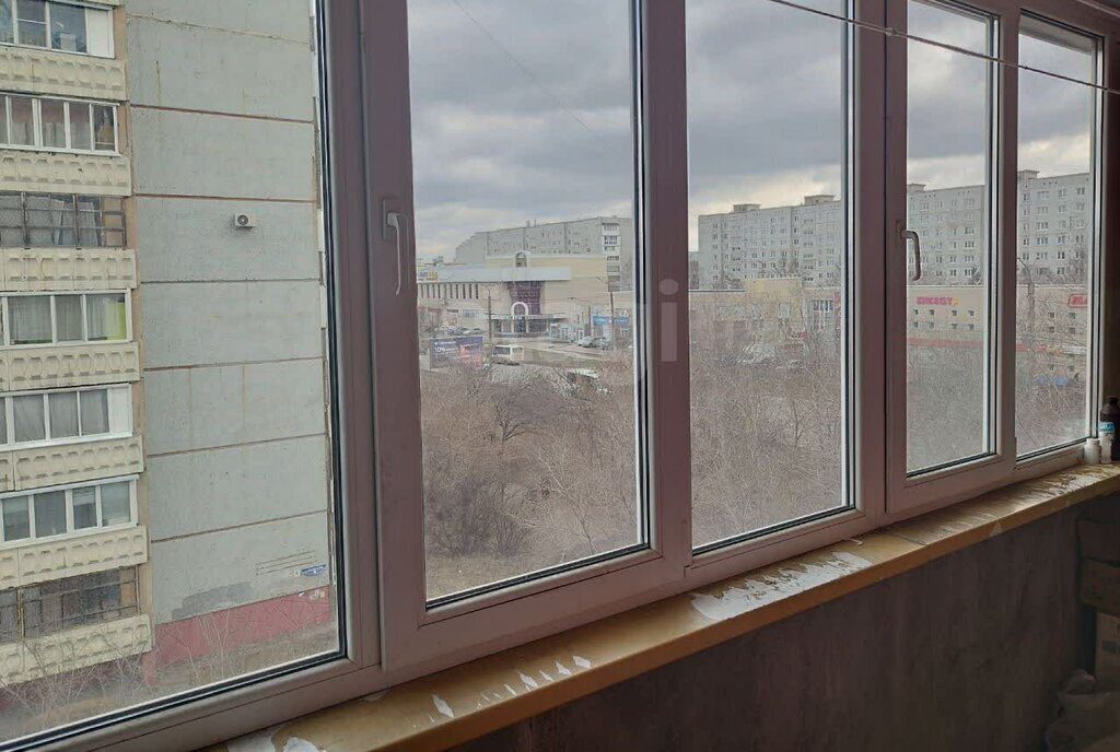 квартира г Омск ул Дианова 8 фото 4