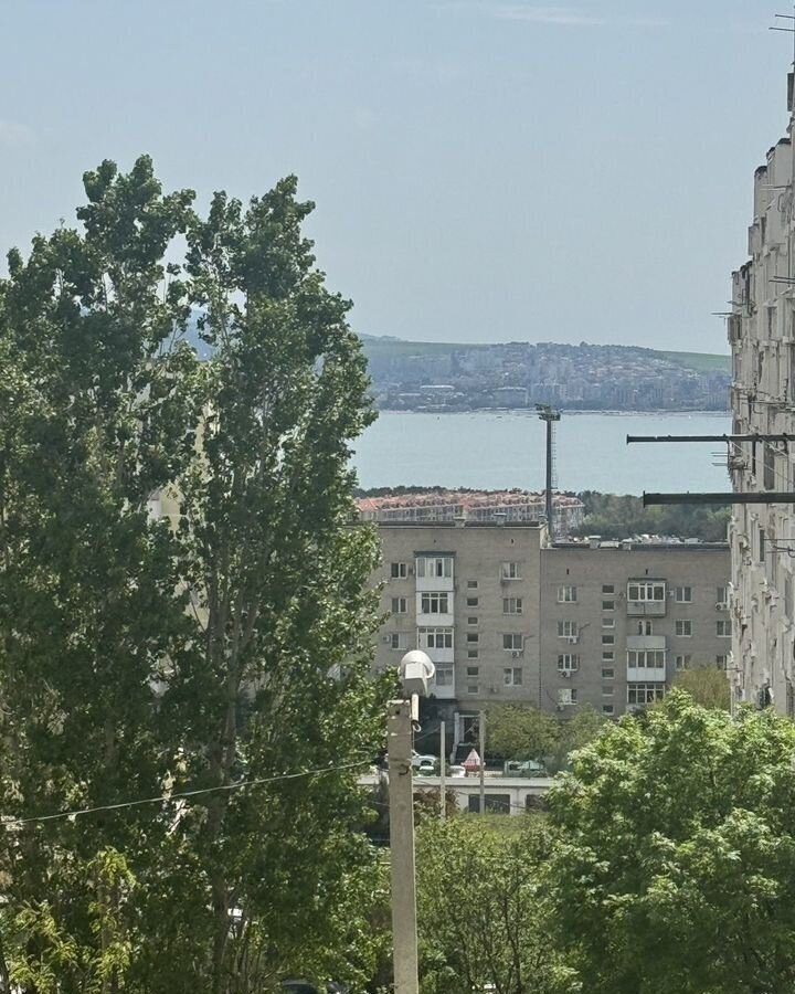 квартира г Геленджик мкр-н Северный, 6 фото 3