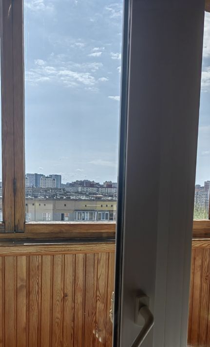 квартира г Омск р-н Кировский ул Лукашевича 29 фото 8