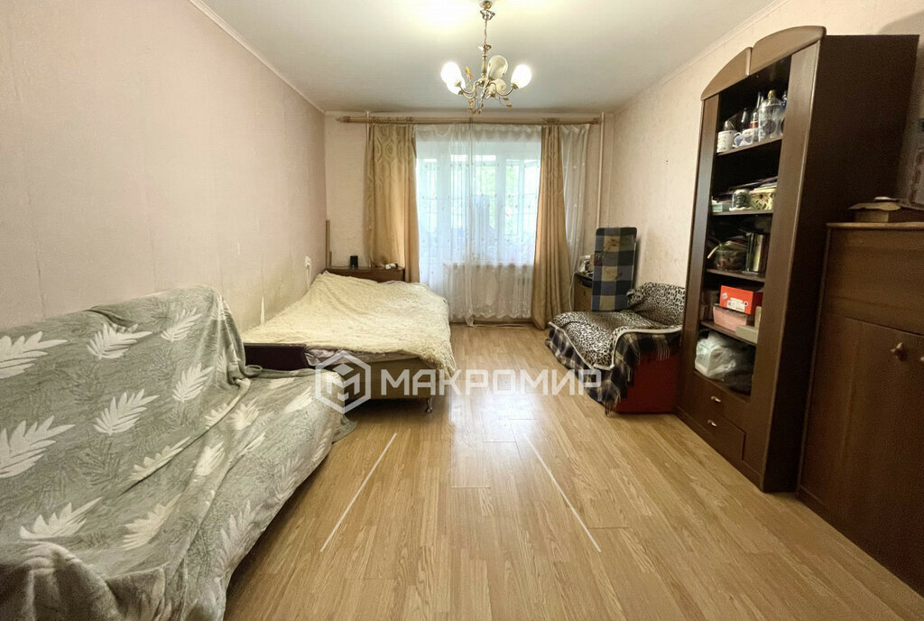 квартира г Брянск р-н Советский улица ого Фронта, 10 фото 2