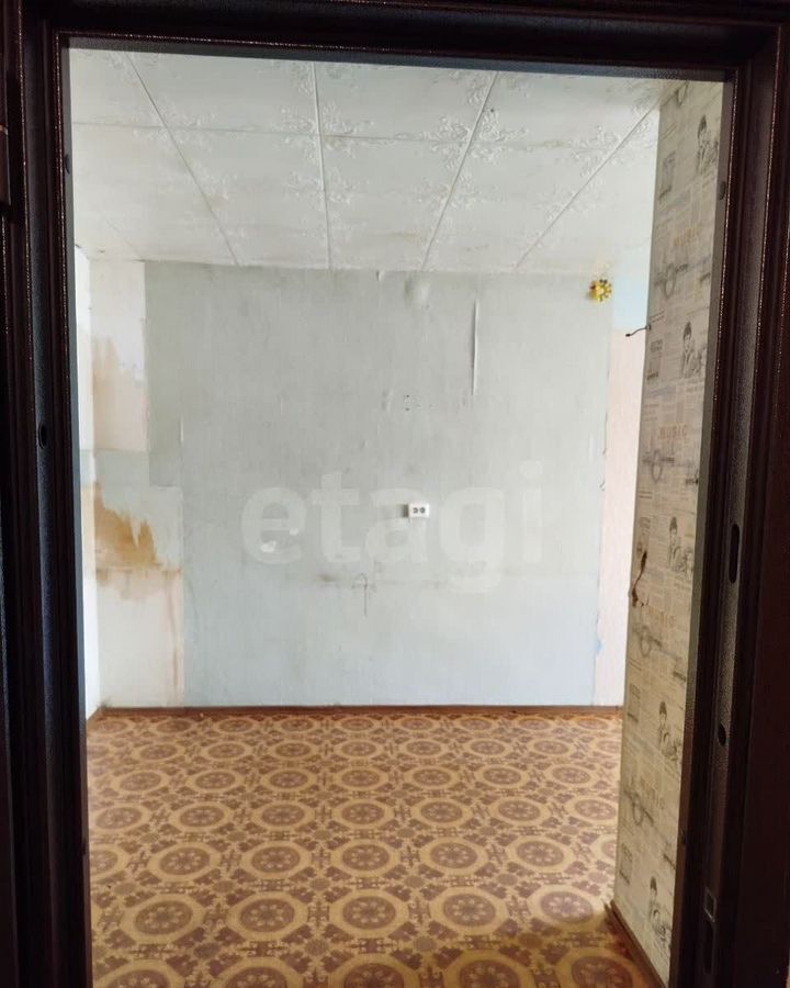 комната г Улан-Удэ р-н Железнодорожный ул Комсомольская 33 фото 7