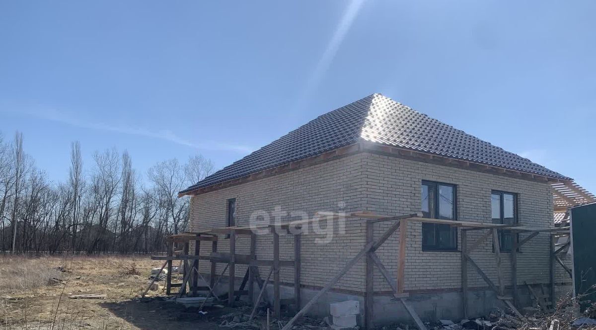 дом г Горячий Ключ ст-ца Саратовская фото 2