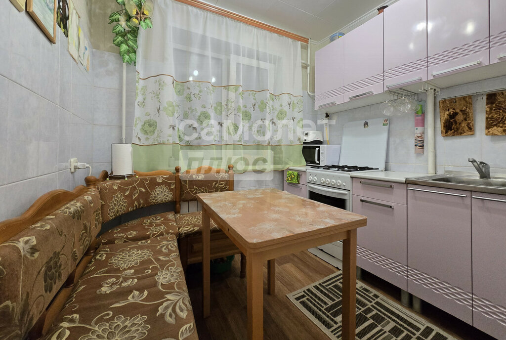 квартира г Йошкар-Ола пр-кт Гагарина 26 фото 1