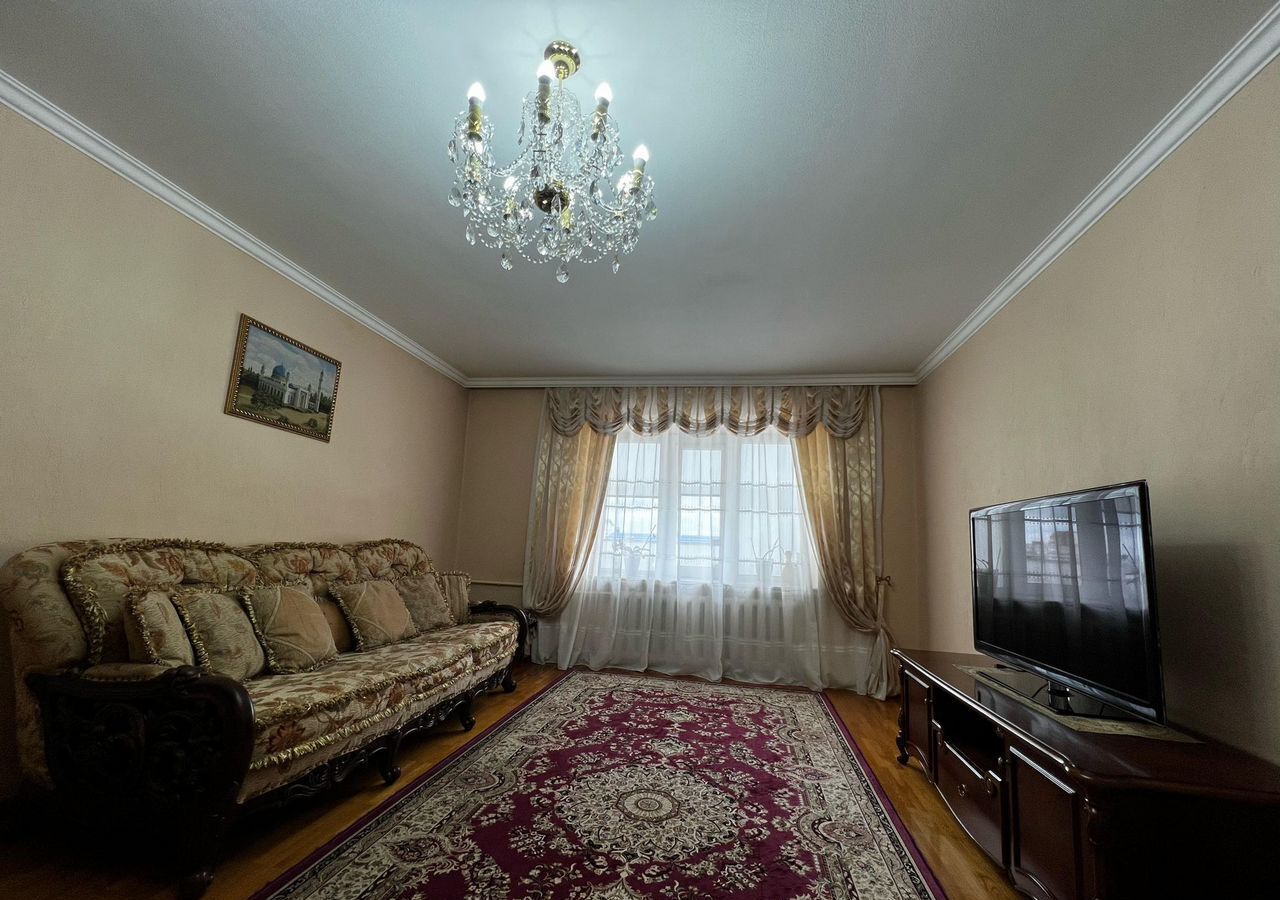 квартира г Майкоп ул Гайдара 82к/2 фото 3