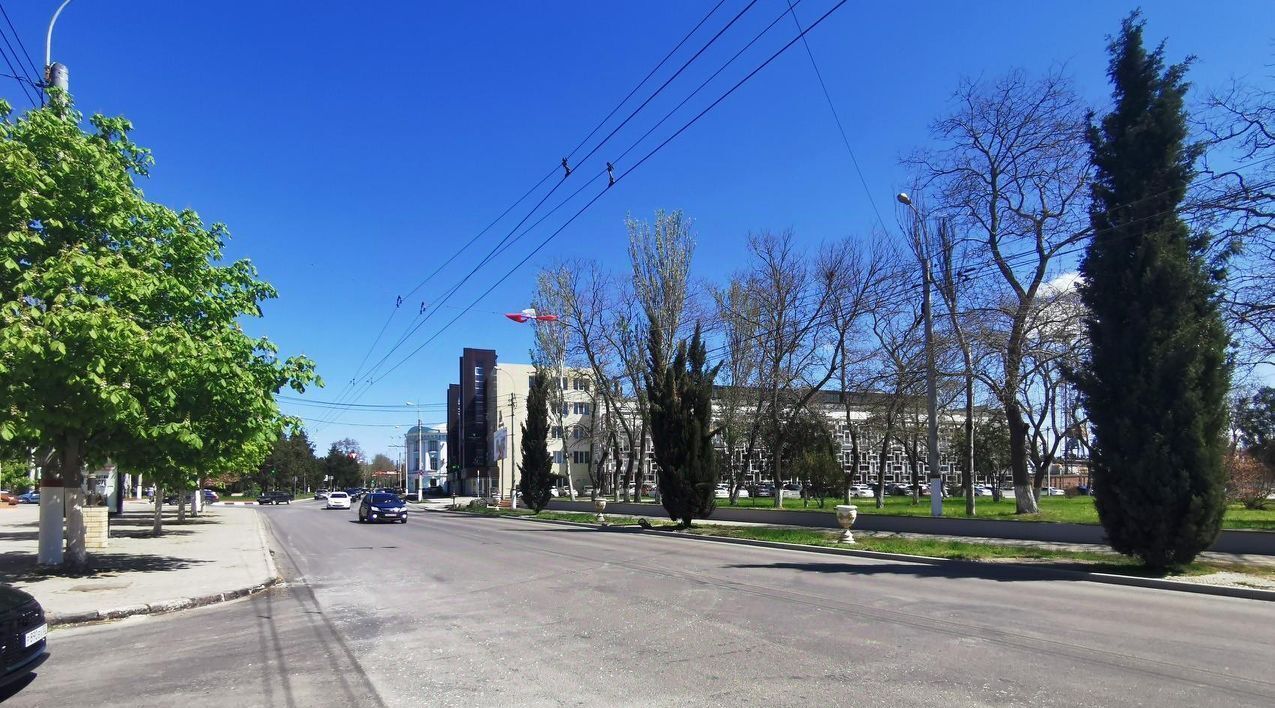 свободного назначения г Керчь ул Кирова 11а фото 11