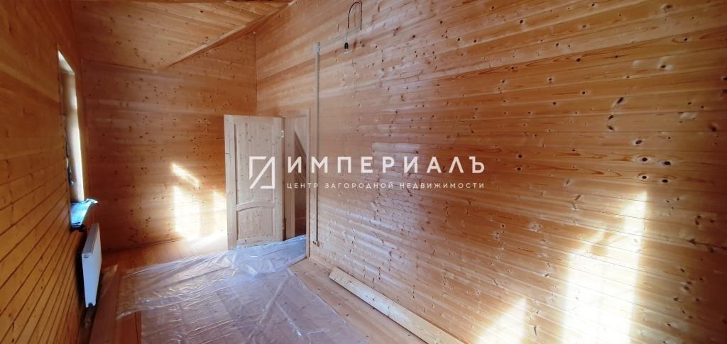 дом р-н Малоярославецкий г Малоярославец фото 13