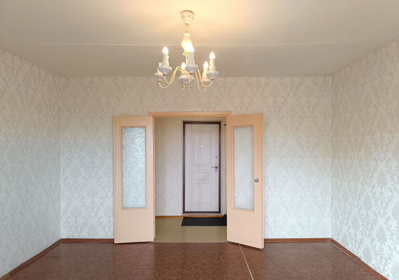 квартира г Челябинск р-н Калининский ул 250-летия Челябинска 5 фото 4