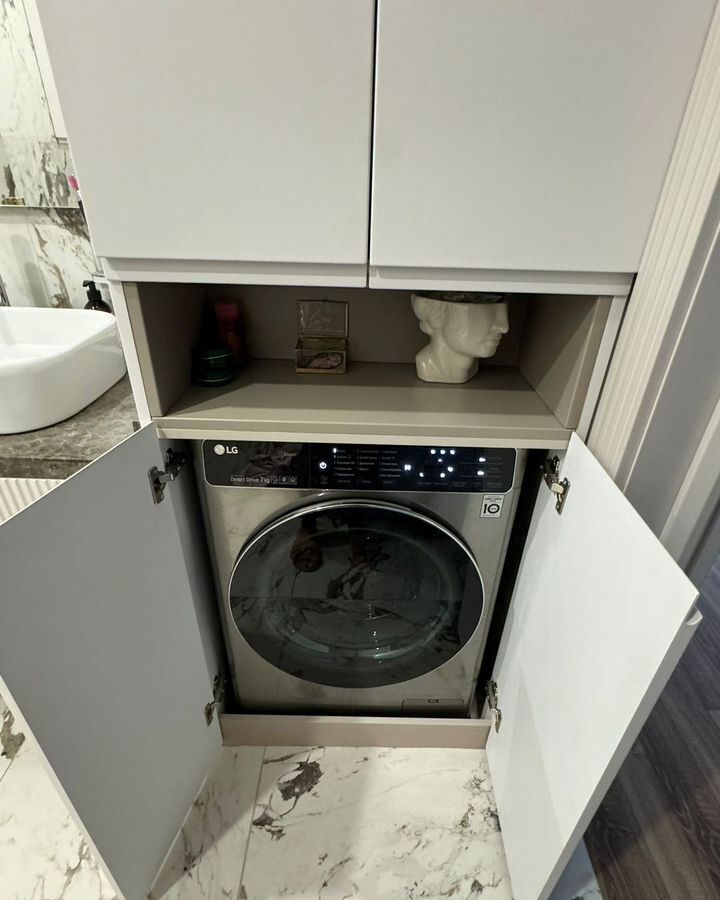квартира г Саратов р-н Волжский ул Валовая 12 фото 9